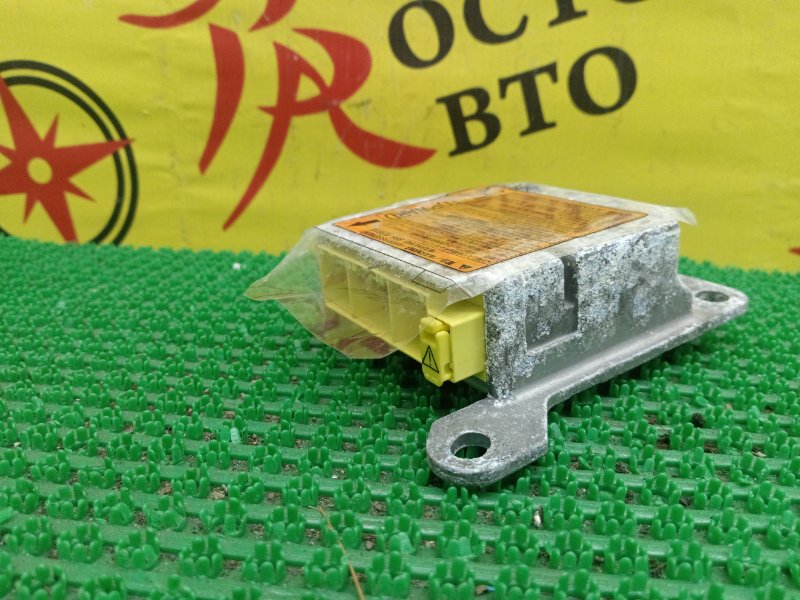 Блок управления SRS, 500 рублей, Красноярск