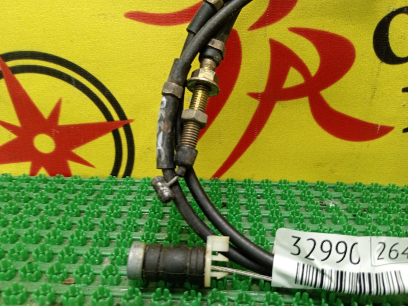 Тросик газа, 2500 рублей, Красноярск