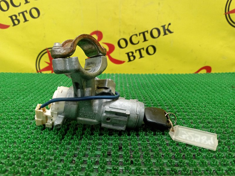 Замок зажигания, 2000 рублей, Красноярск