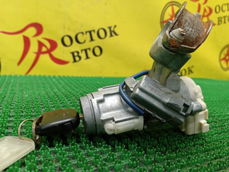 Замок зажигания, 2000 рублей, Красноярск