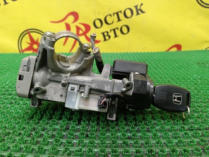 Замок зажигания, 2000 рублей, Красноярск