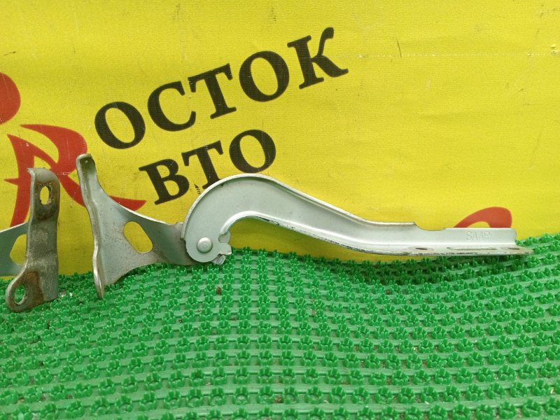 Петля капота, 200 рублей, Красноярск