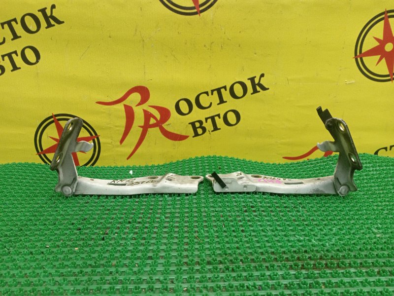 Петля капота, 300 рублей, Красноярск