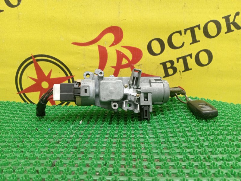 Замок зажигания, 1500 рублей, Красноярск