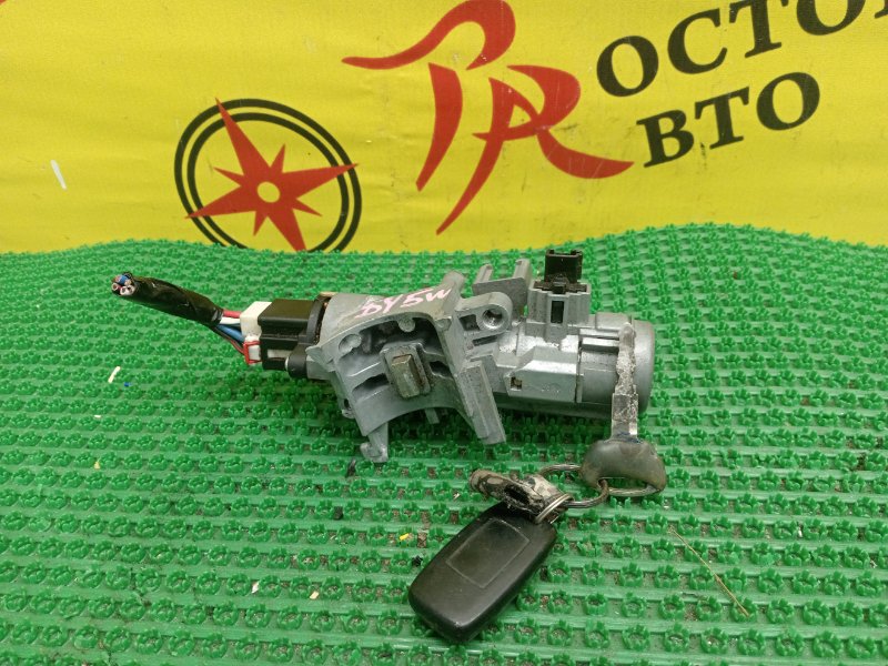 Замок зажигания, 1500 рублей, Красноярск