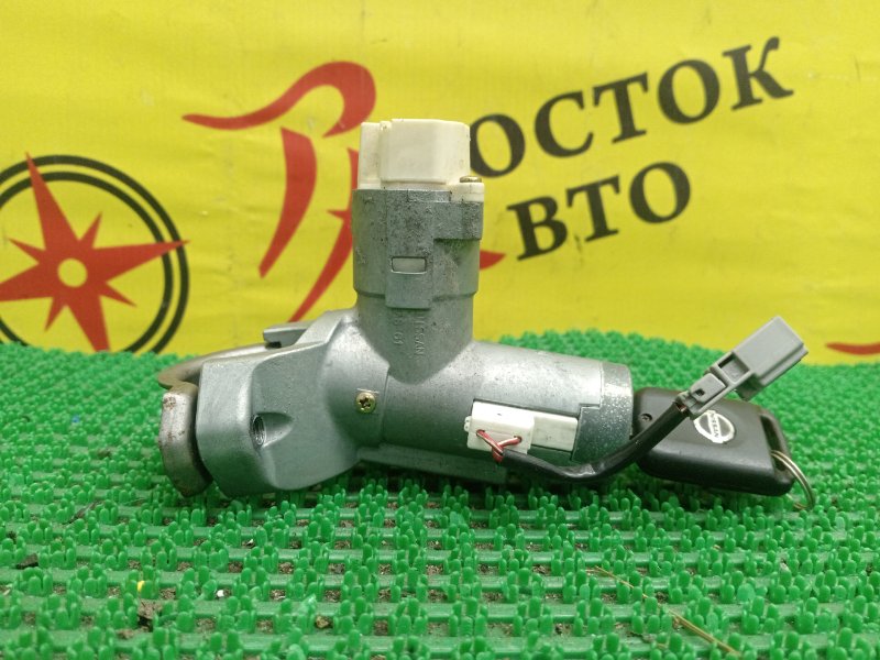 Замок зажигания, 1000 рублей, Красноярск