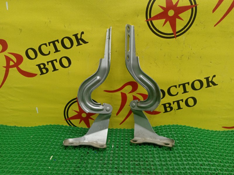 Петля капота, 300 рублей, Красноярск