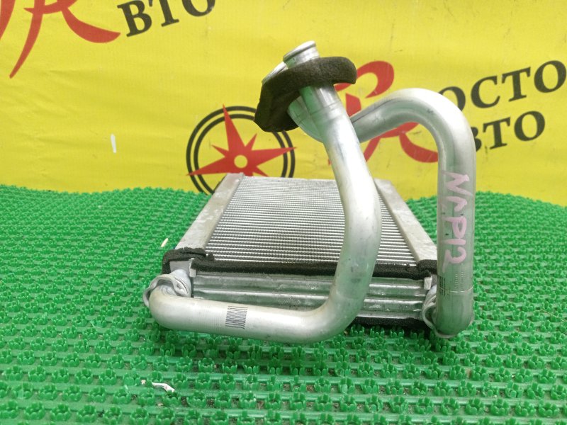 Радиатор печки, 1000 рублей, Красноярск