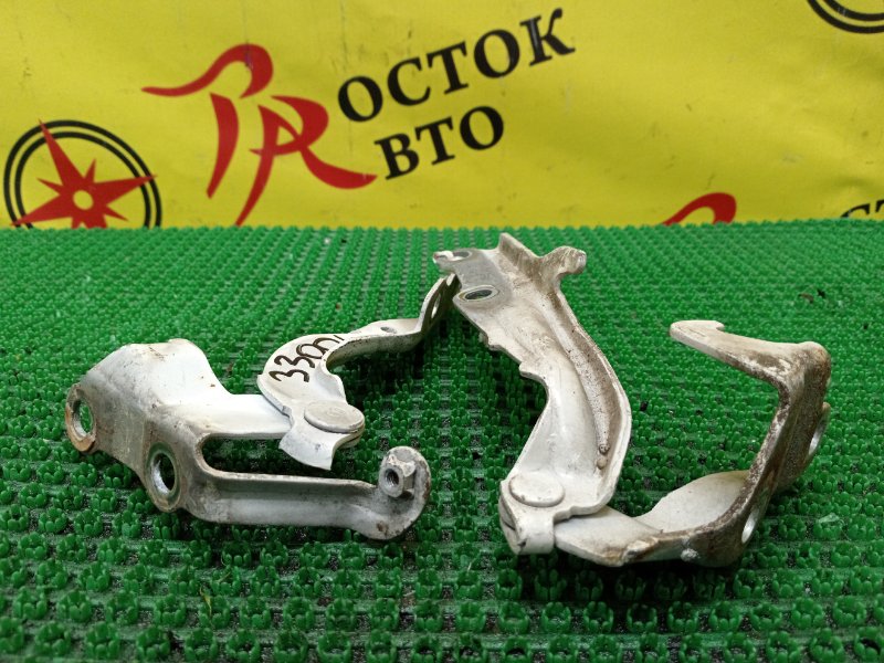 Петля капота, 350 рублей, Красноярск