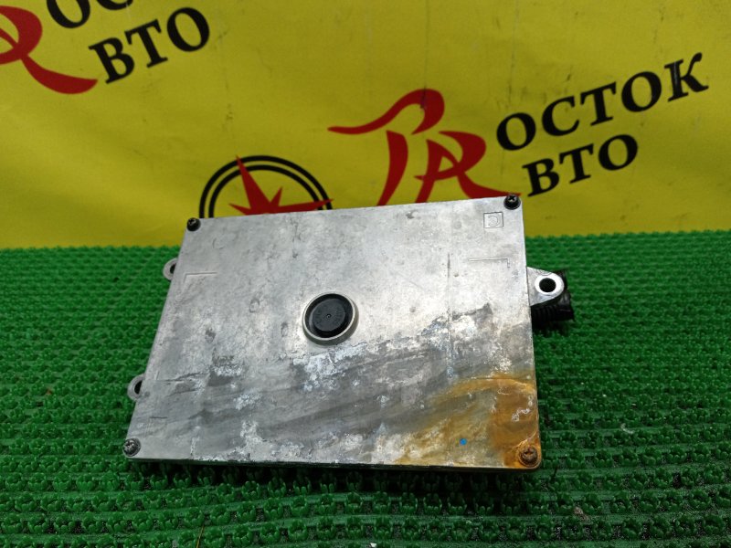 Блок управления двигателем, 1000 рублей, Красноярск