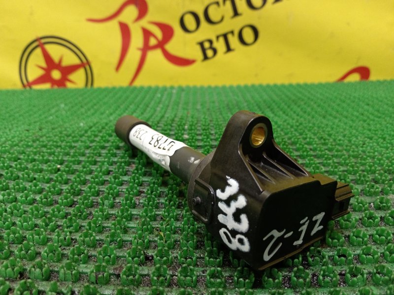 Катушка зажигания, 800 рублей, Красноярск