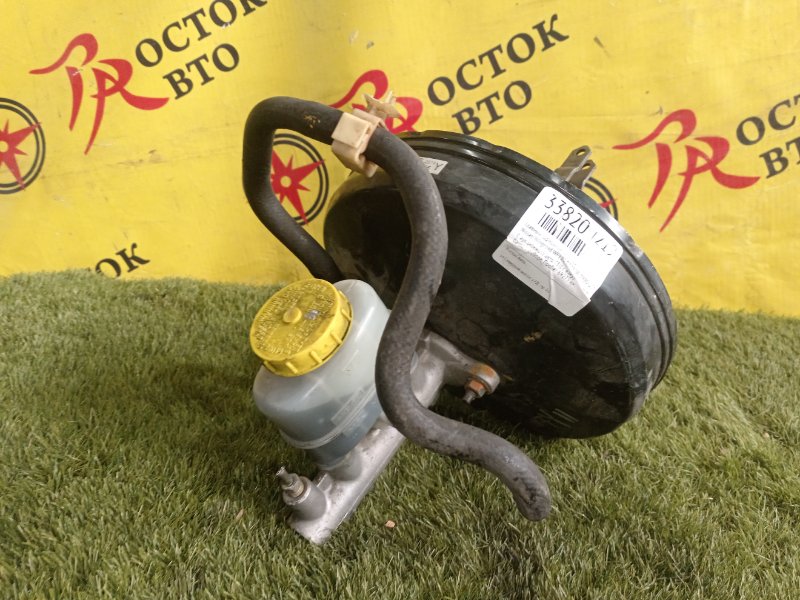 Главный тормозной цилиндр, 1500 рублей, Красноярск