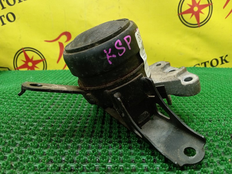 Подушка двигателя, 1800 рублей, Красноярск