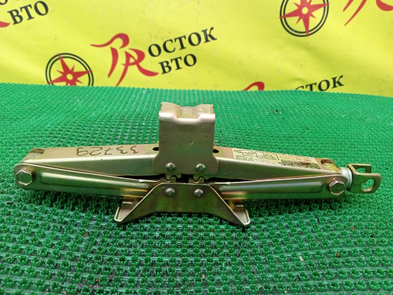 Домкрат, 1000 рублей, Красноярск