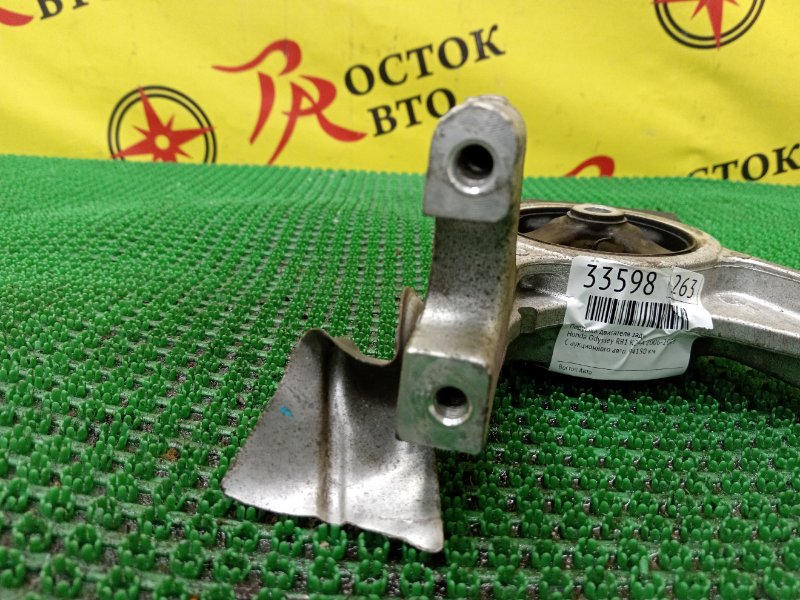 Подушка двигателя, 1200 рублей, Красноярск