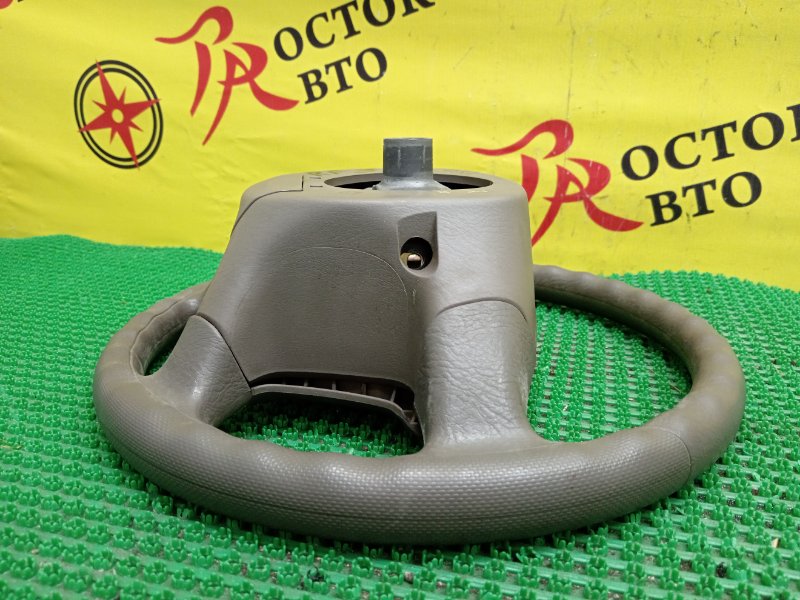 Руль, 1800 рублей, Красноярск