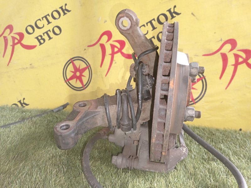 Ступица, 2000 рублей, Красноярск