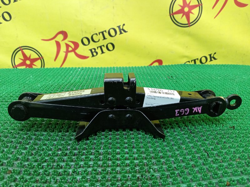 Домкрат, 900 рублей, Красноярск