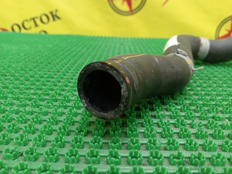 Патрубок радиатора, 500 рублей, Красноярск
