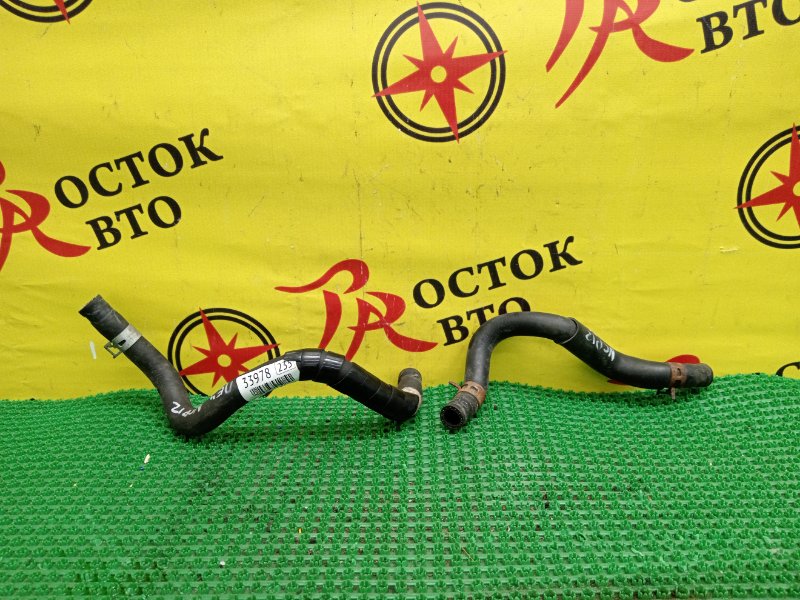 Патрубок радиатора печки, 500 рублей, Красноярск