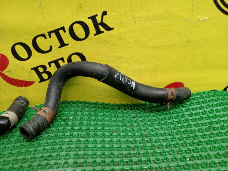 Патрубок радиатора печки, 500 рублей, Красноярск
