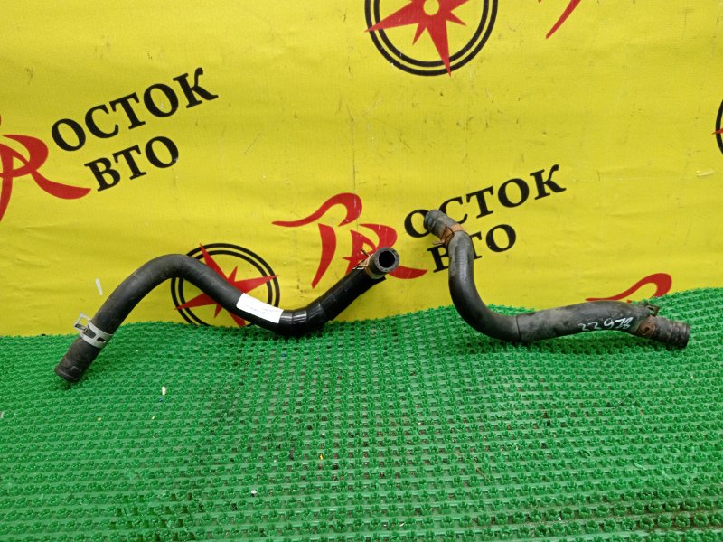 Патрубок радиатора печки, 500 рублей, Красноярск