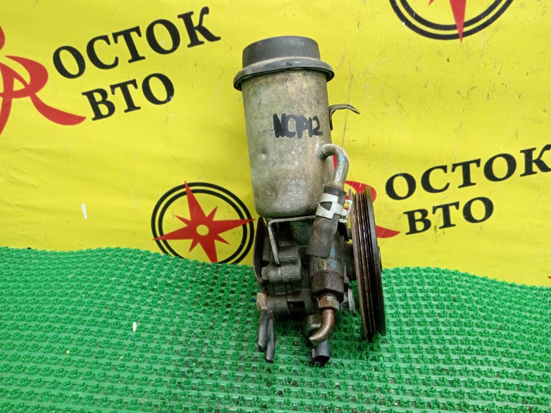 Насос гидроусилителя руля, 2000 рублей, Красноярск