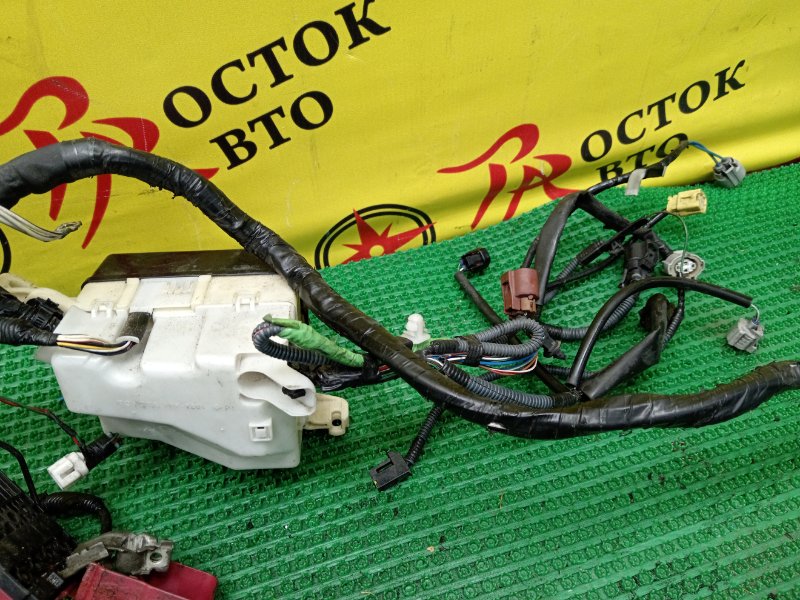 Проводка ДВС, 2500 рублей, Красноярск