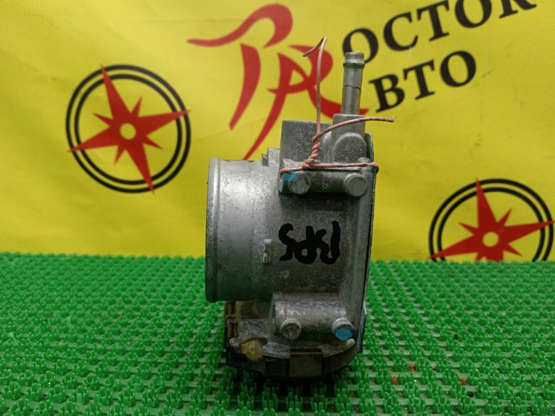 Дроссельная заслонка, 1000 рублей, Красноярск