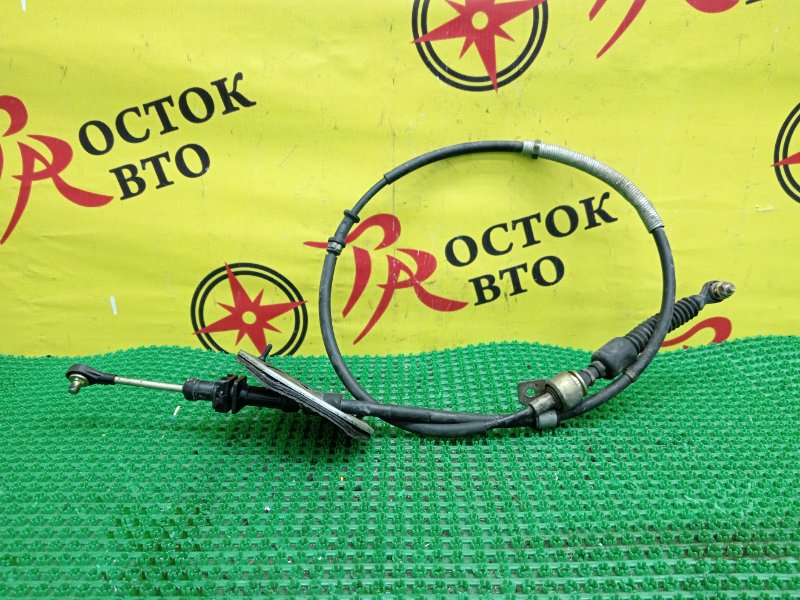 Трос переключения акпп, 2000 рублей, Красноярск