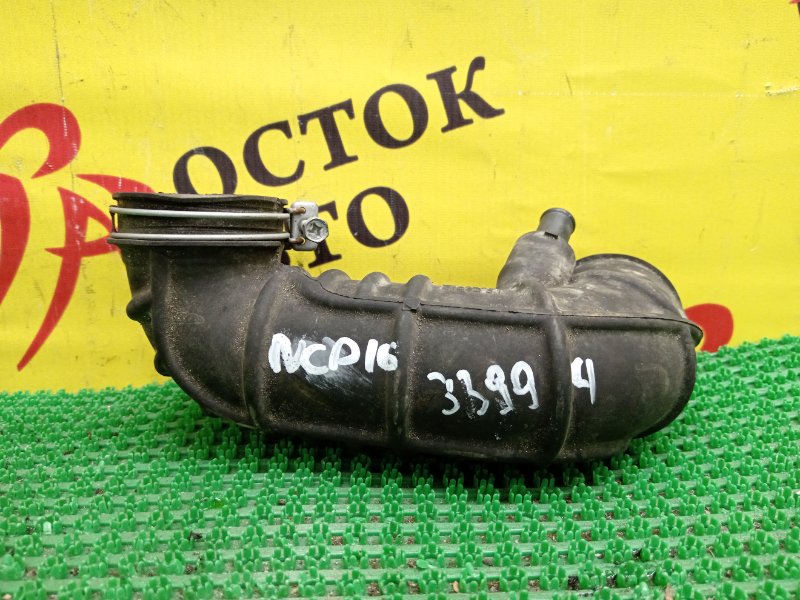 Патрубок воздушного фильтра, 100 рублей, Красноярск