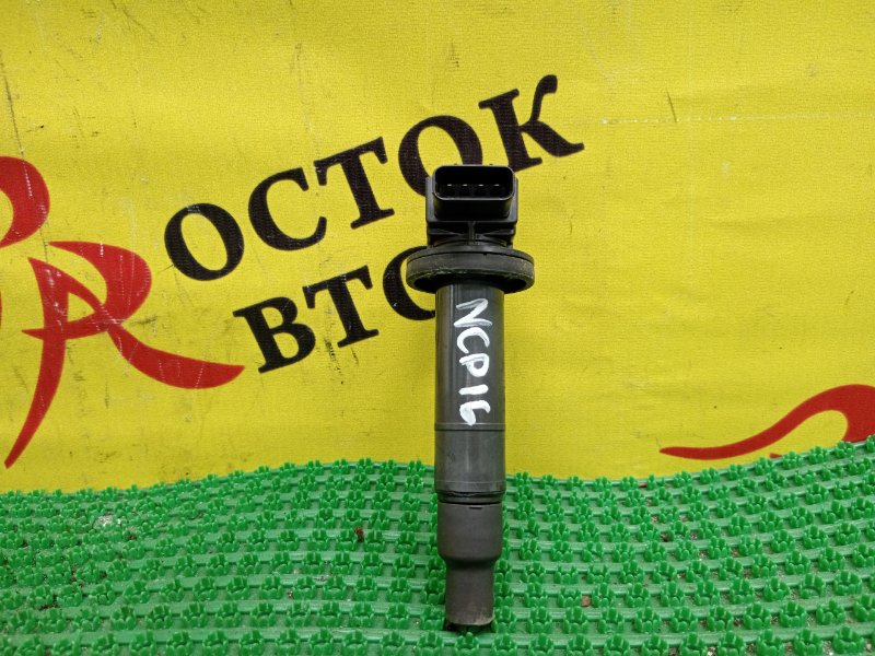 Катушка зажигания, 1400 рублей, Красноярск