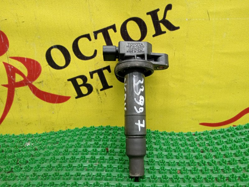 Катушка зажигания, 1400 рублей, Красноярск