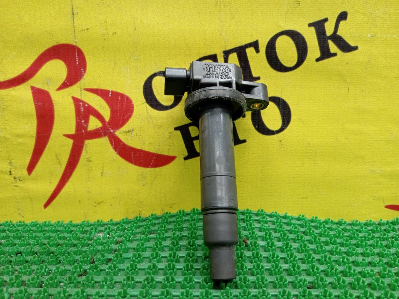 Катушка зажигания, 1400 рублей, Красноярск