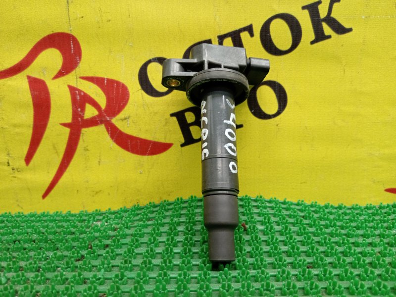 Катушка зажигания, 1400 рублей, Красноярск