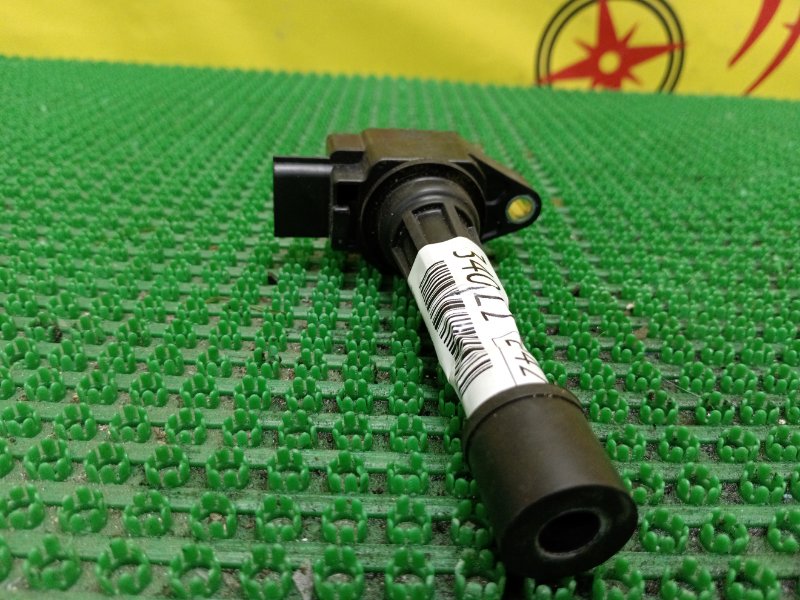 Катушка зажигания, 400 рублей, Красноярск