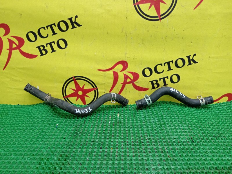 Патрубок радиатора печки, 500 рублей, Красноярск