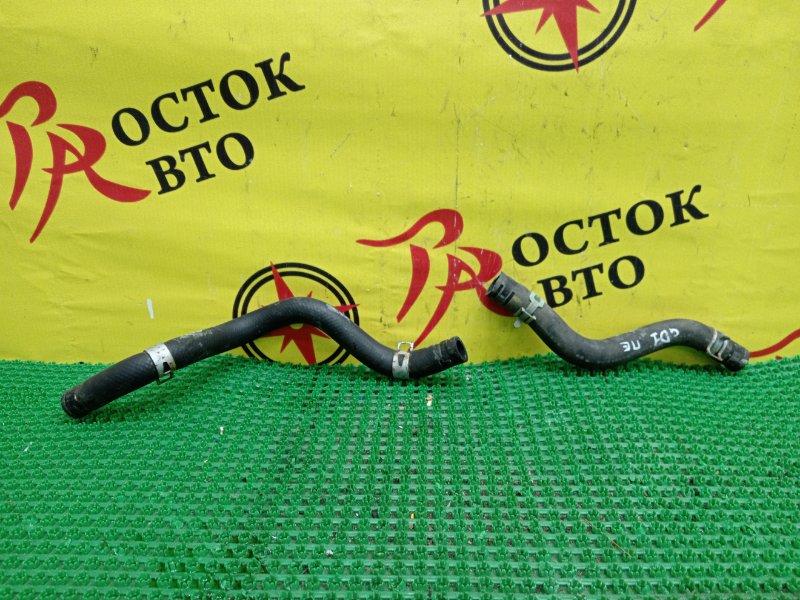 Патрубок радиатора печки, 500 рублей, Красноярск