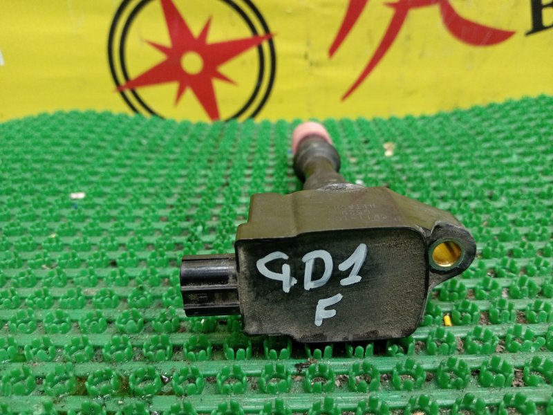 Катушка зажигания, 500 рублей, Красноярск