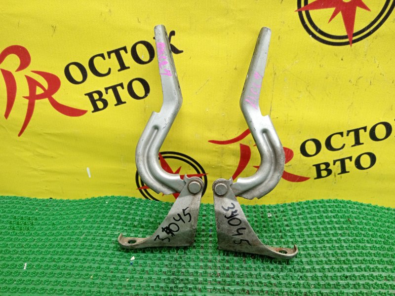 Петля капота, 300 рублей, Красноярск