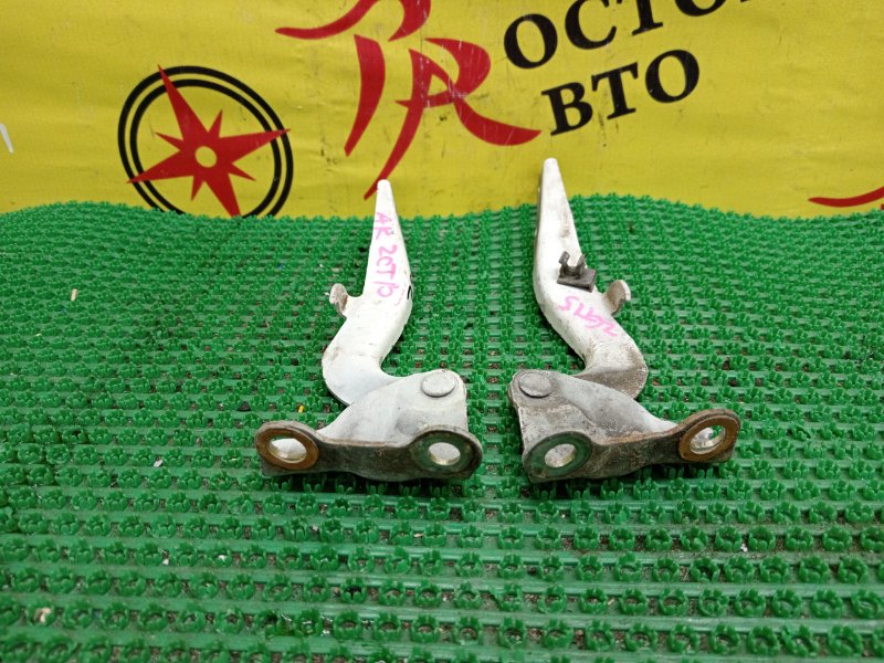 Петля капота, 300 рублей, Красноярск