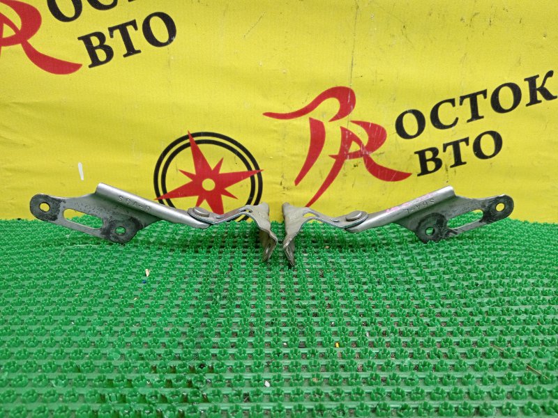 Петля капота, 800 рублей, Красноярск