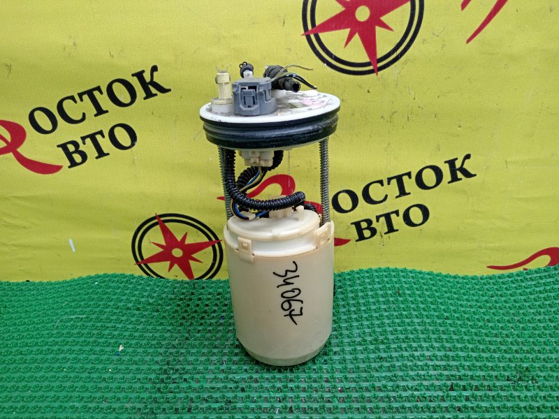 Топливный насос, 2500 рублей, Красноярск