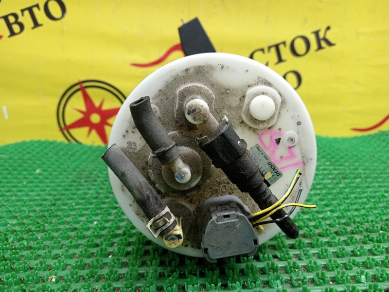 Топливный насос, 2500 рублей, Красноярск