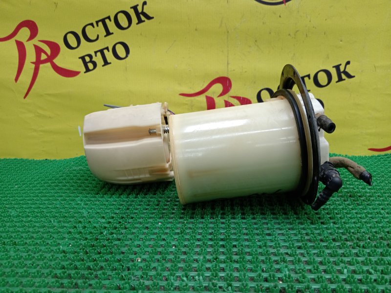 Топливный насос, 2000 рублей, Красноярск