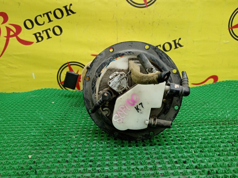 Топливный насос, 2000 рублей, Красноярск