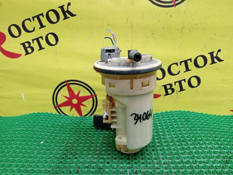 Топливный насос, 2000 рублей, Красноярск