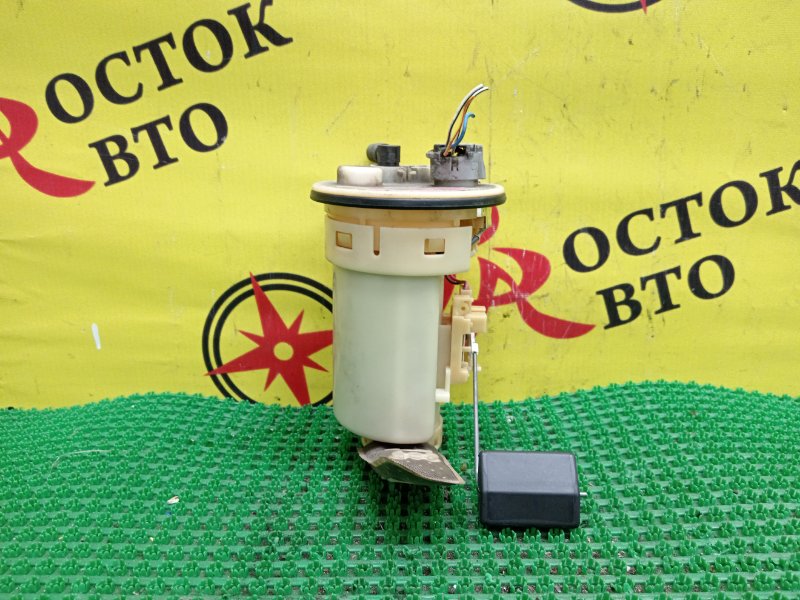 Топливный насос, 2000 рублей, Красноярск
