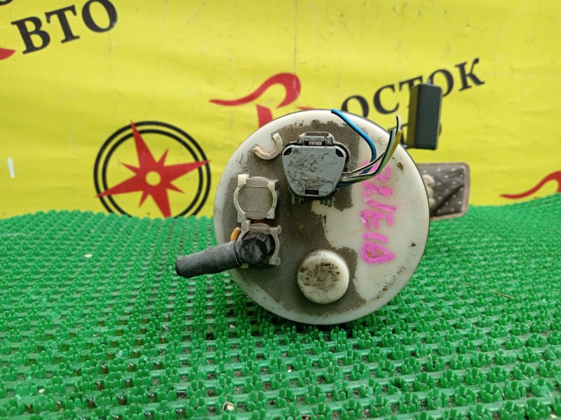 Топливный насос, 2000 рублей, Красноярск