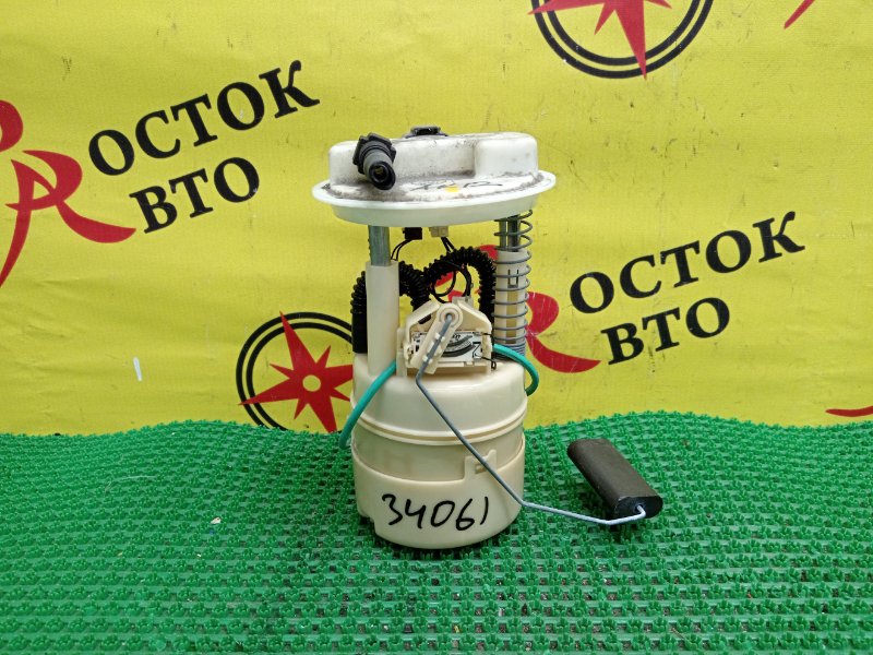 Топливный насос, 2500 рублей, Красноярск